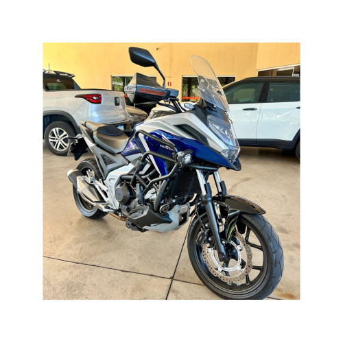 NC 750X