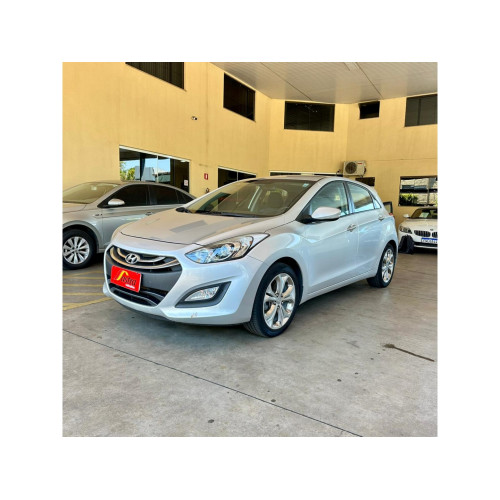 I30 1.8 MPI 16V GASOLINA 4P AUTOMATICO