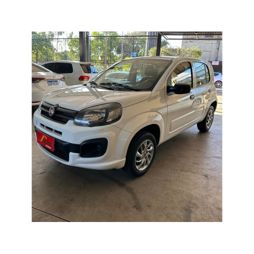Uno 1.0 FIRE FLEX ATTRACTIVE MANUAL