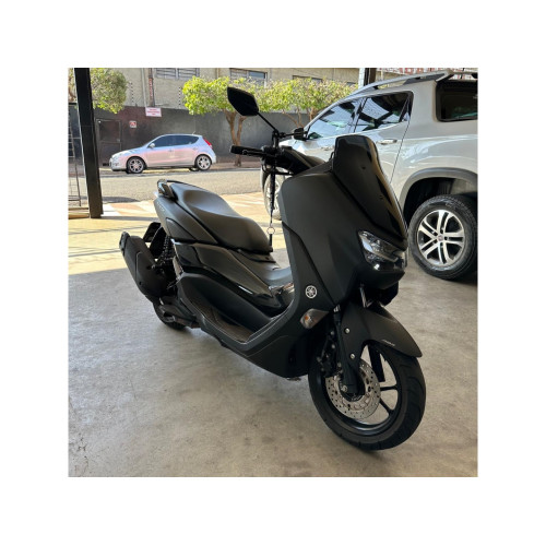 NMax 160