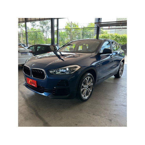 X2 1.5 12V ACTIVEFLEX SDRIVE18I GP STEPTRONIC