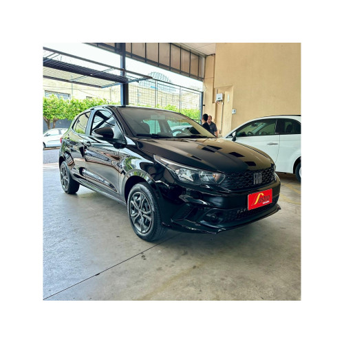 Argo 1.0 FIREFLY FLEX DRIVE MANUAL