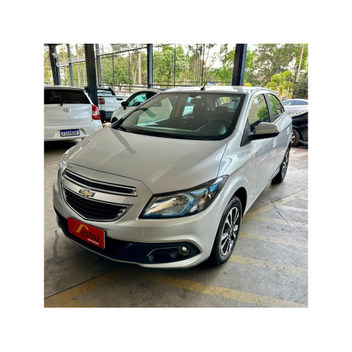 ONIX 1.4 MPFI LTZ 8V FLEX 4P MANUAL
