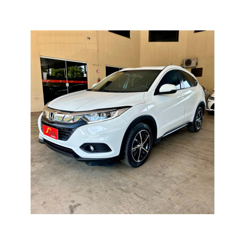 HR-V 1.8 16V FLEX EX 4P AUTOMÁTICO