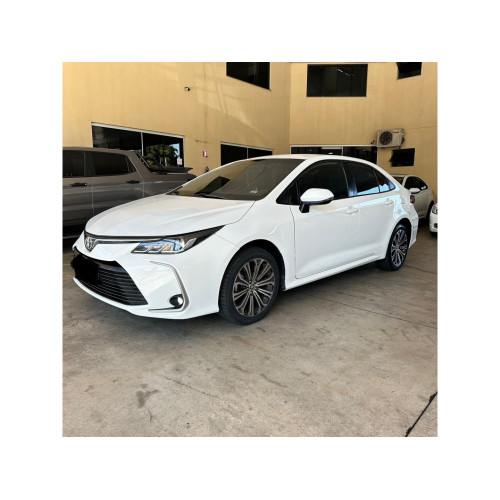 Corolla 2.0 VVT-IE FLEX XEI DIRECT SHIFT
