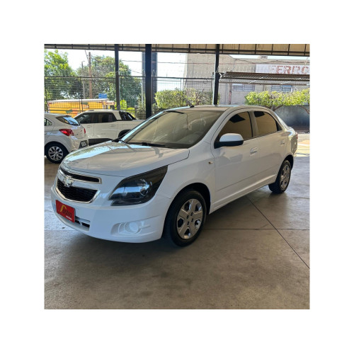Cobalt 1.8 MPFI LT 8V FLEX 4P MANUAL