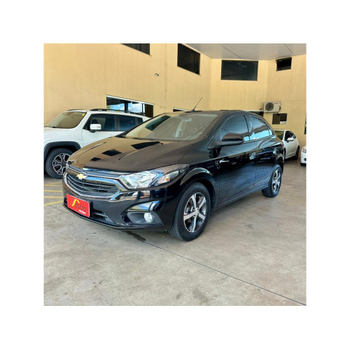 ONIX 1.4 MPFI LTZ 8V FLEX 4P MANUAL