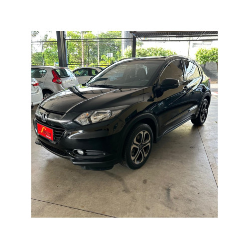 HR-V 1.8 16V FLEX EX 4P AUTOMÁTICO