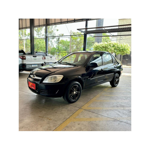 Prisma 1.4 MPFI MAXX 8V FLEX 4P MANUAL