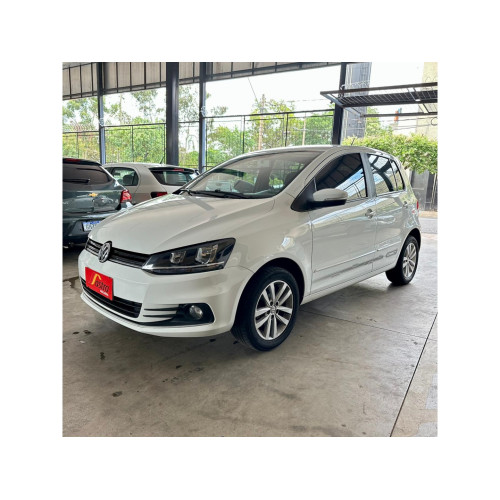 Fox 1.6 MSI TOTAL FLEX CONNECT 4P MANUAL