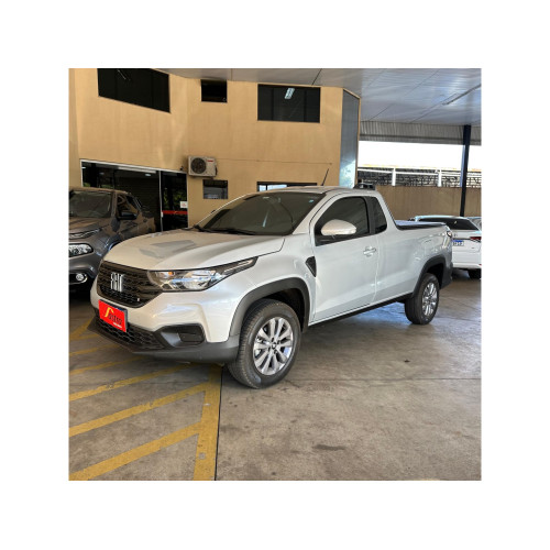 Strada 1.3 FIREFLY FLEX FREEDOM CS MANUAL