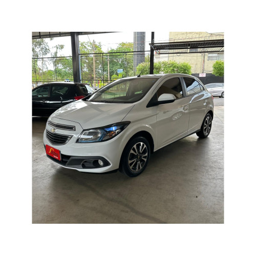 ONIX 1.4 MPFI LTZ 8V FLEX 4P MANUAL