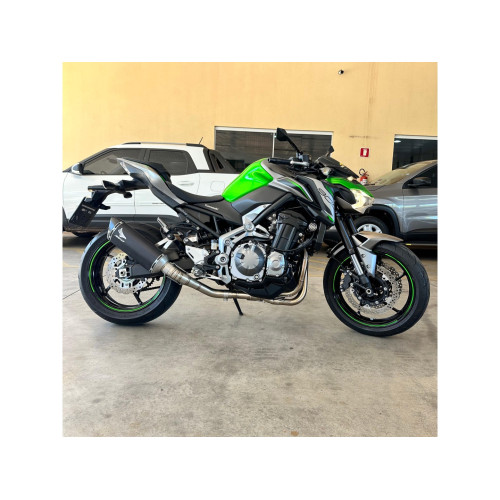 Z900