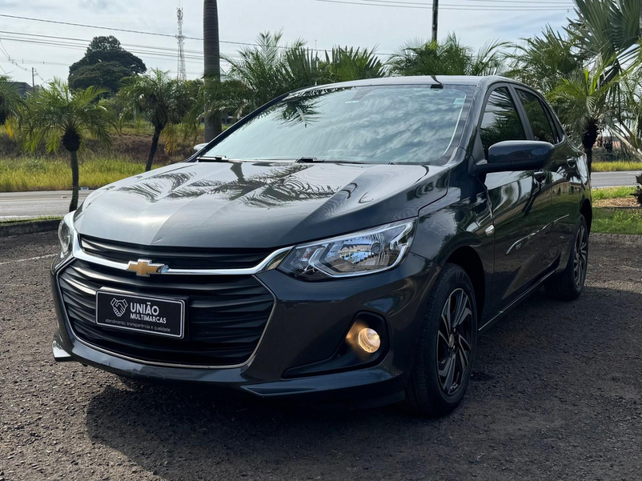 ONIX 10MT LT2