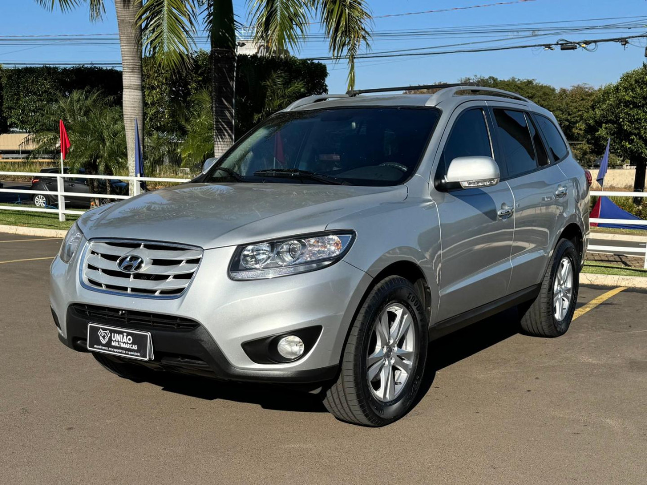 Santa Fé SANTA FE 3.5