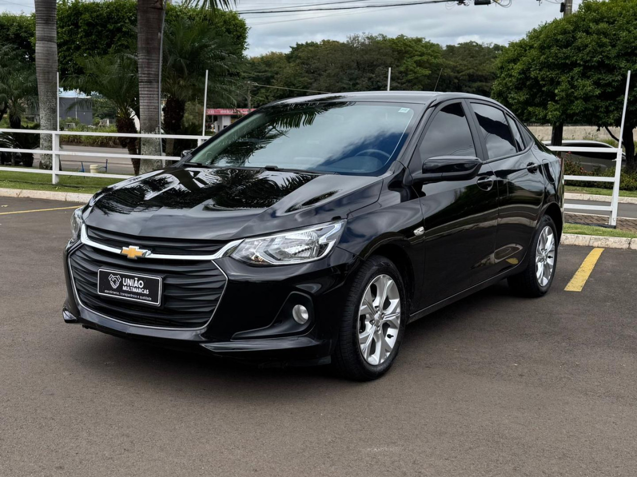 ONIX PLUS 10TAT LTZ
