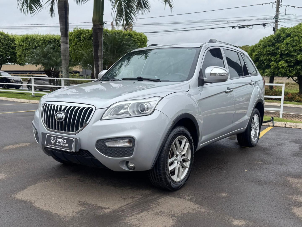 X60 1.8L TALENT