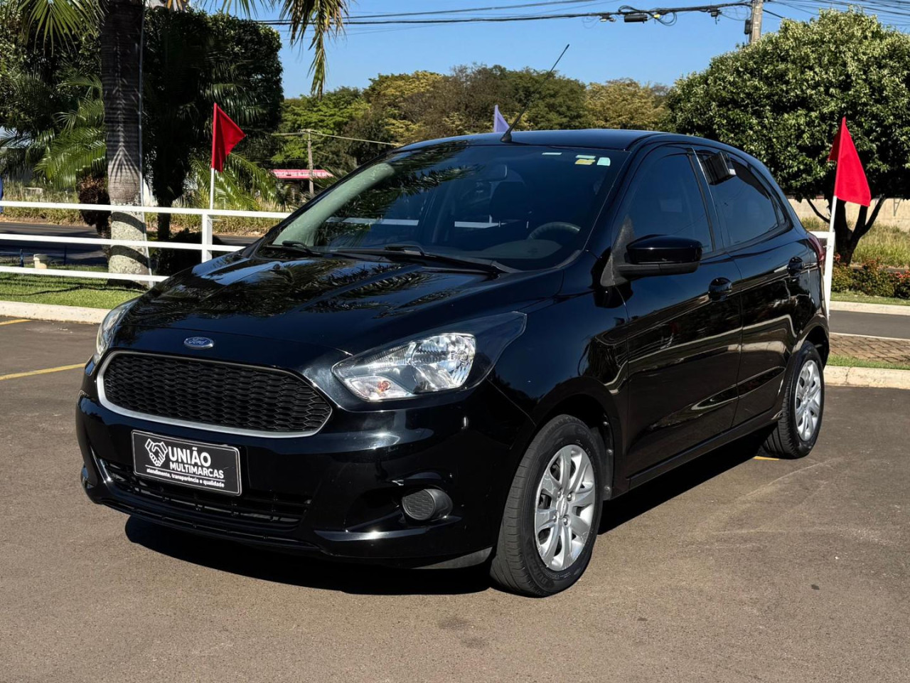 KA SE 1.0 HA B
