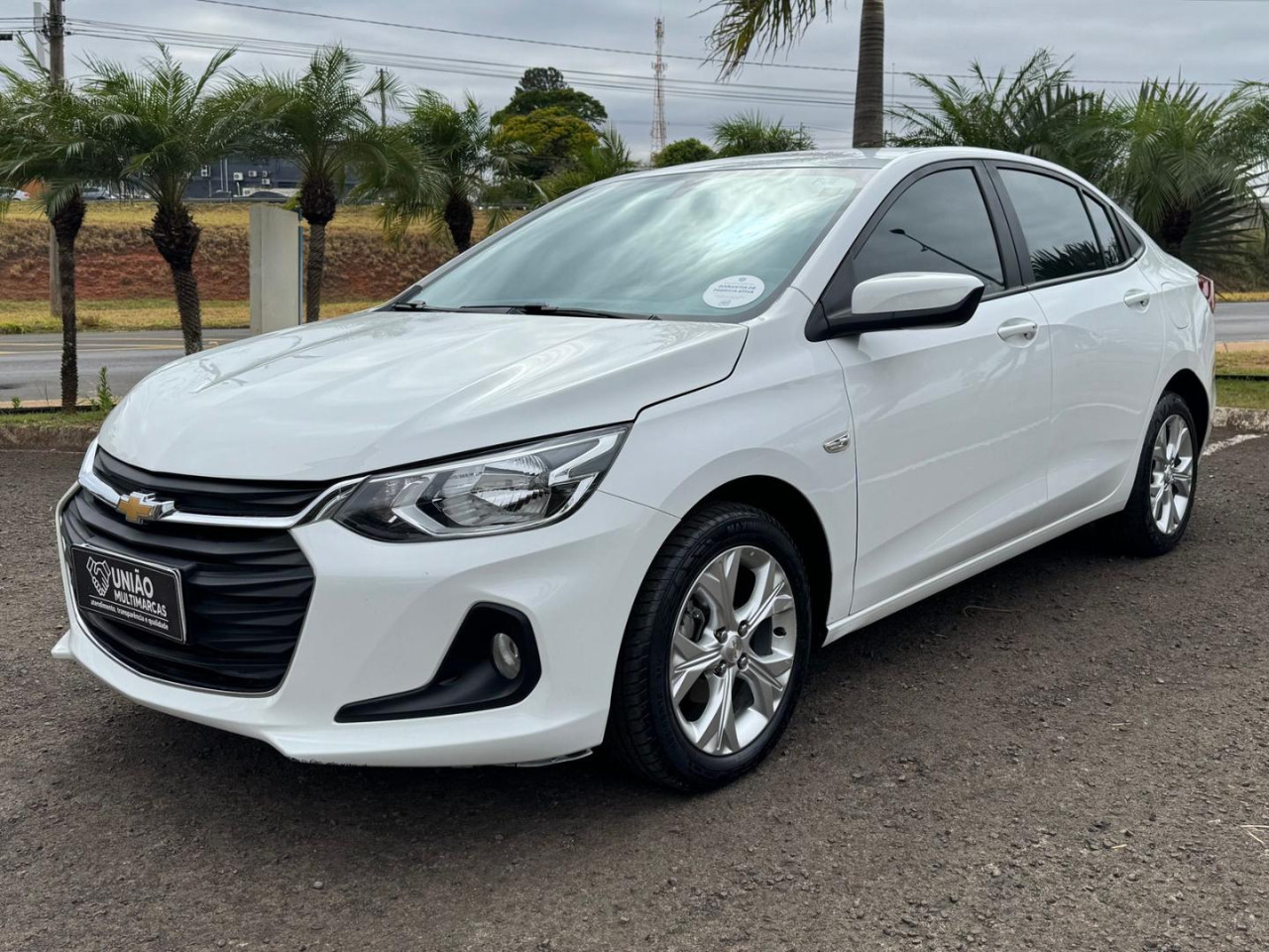 ONIX PLUS 10TAT LTZ