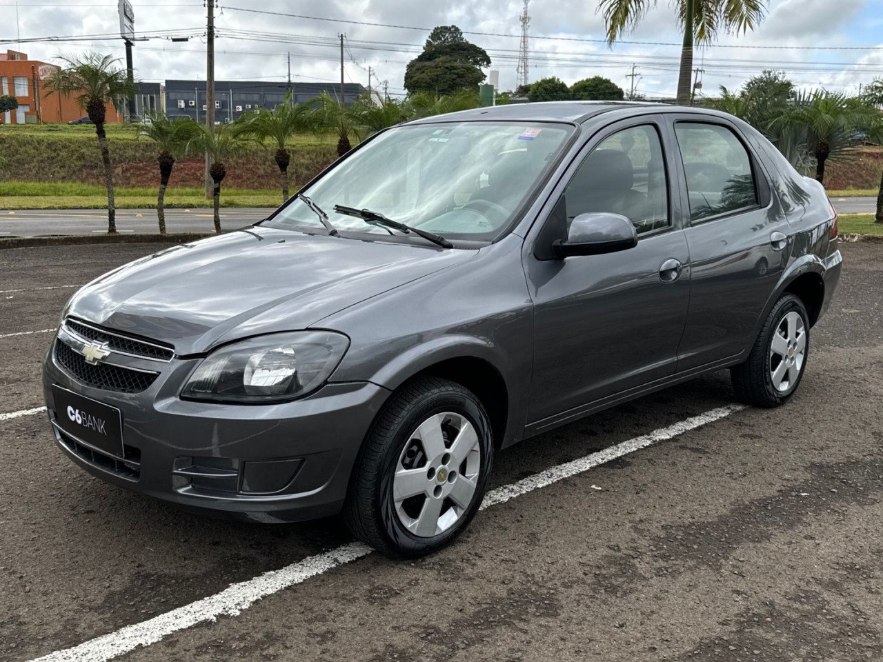 Prisma 1.4 4P LT FLEX