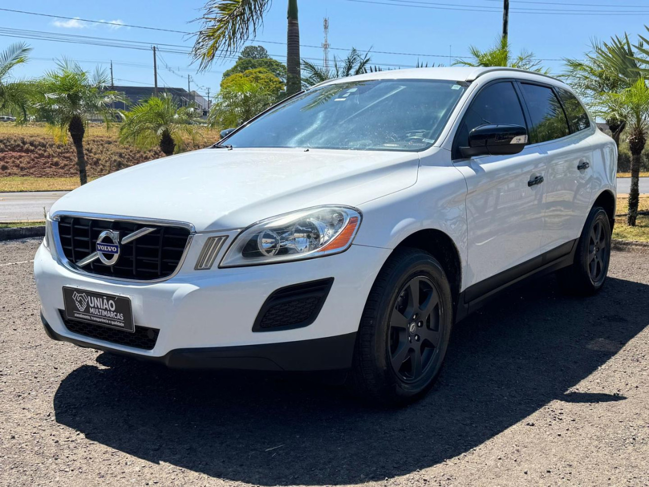 XC60 2.0 T5 COMF