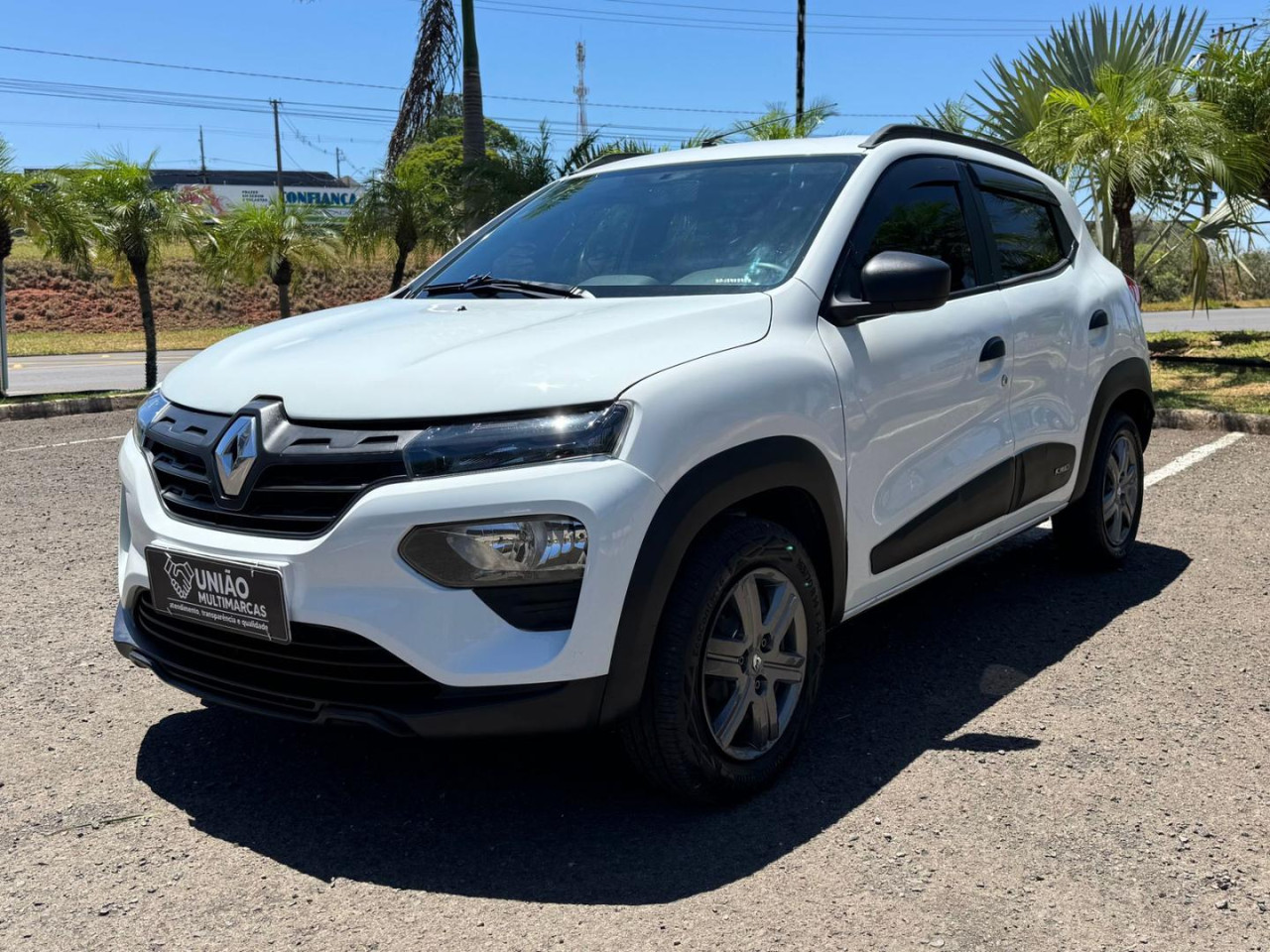 Kwid ZEN 2