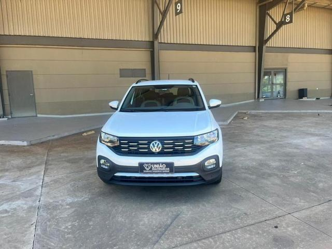 T-Cross 1.0 4P 200 TSI FLEX