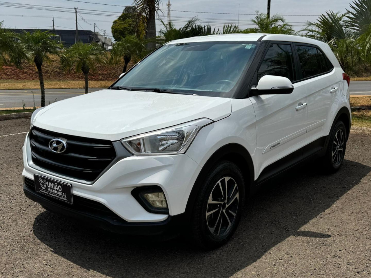 Creta 16A ATTITU