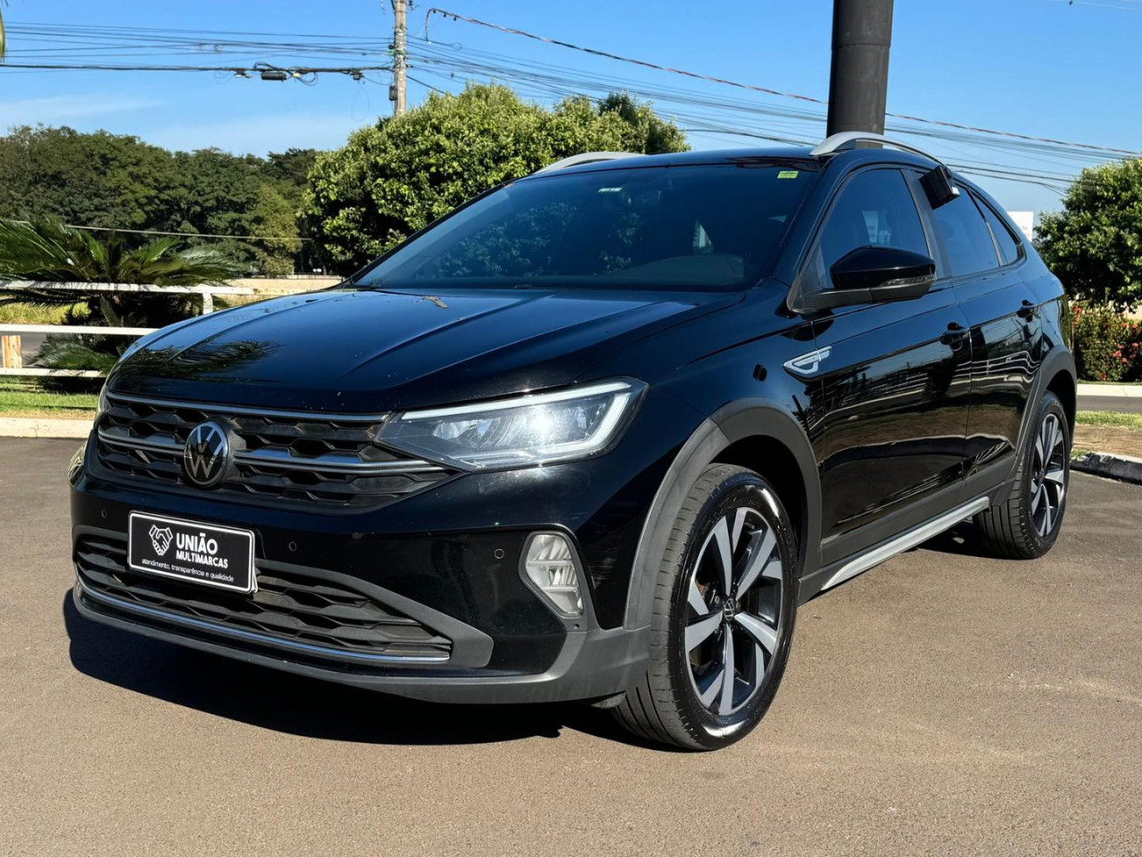 Nivus HL TSI