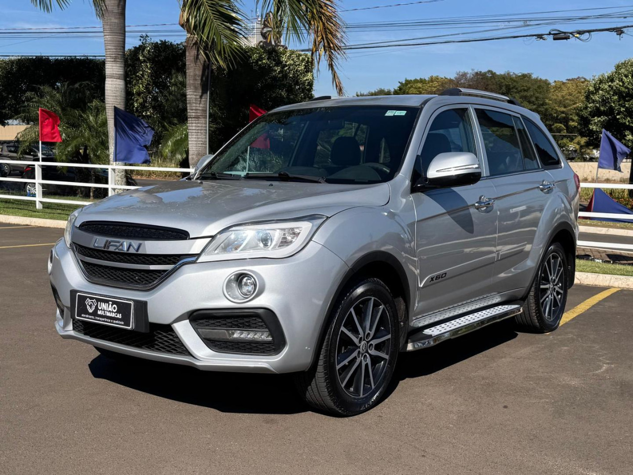 X60 1.8L TALENT