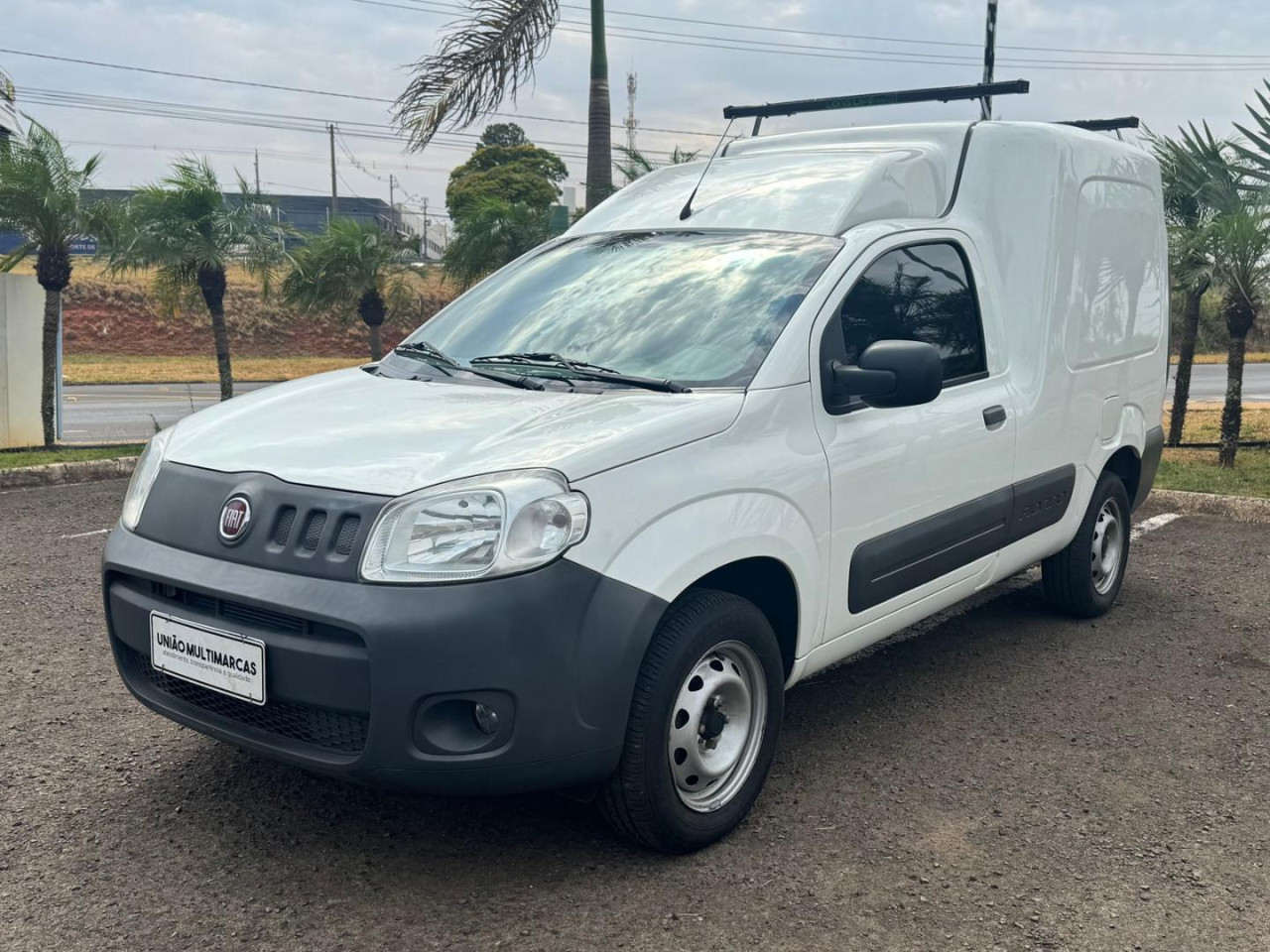 FIORINO HD WK E
