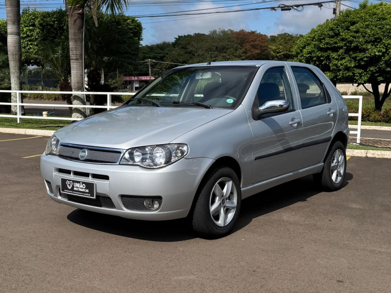 Palio ELX FLEX
