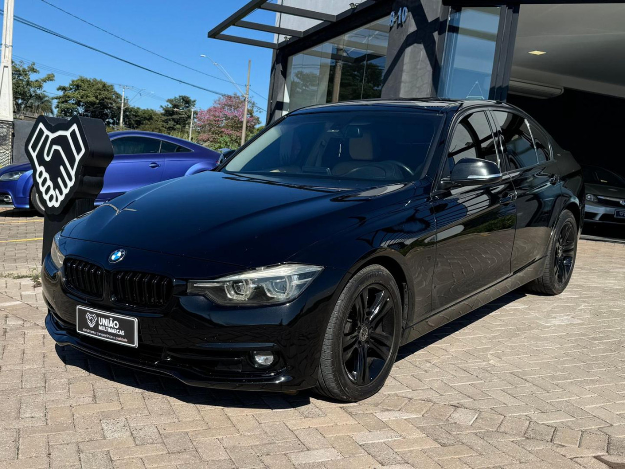 320I ACTIVE FLEX