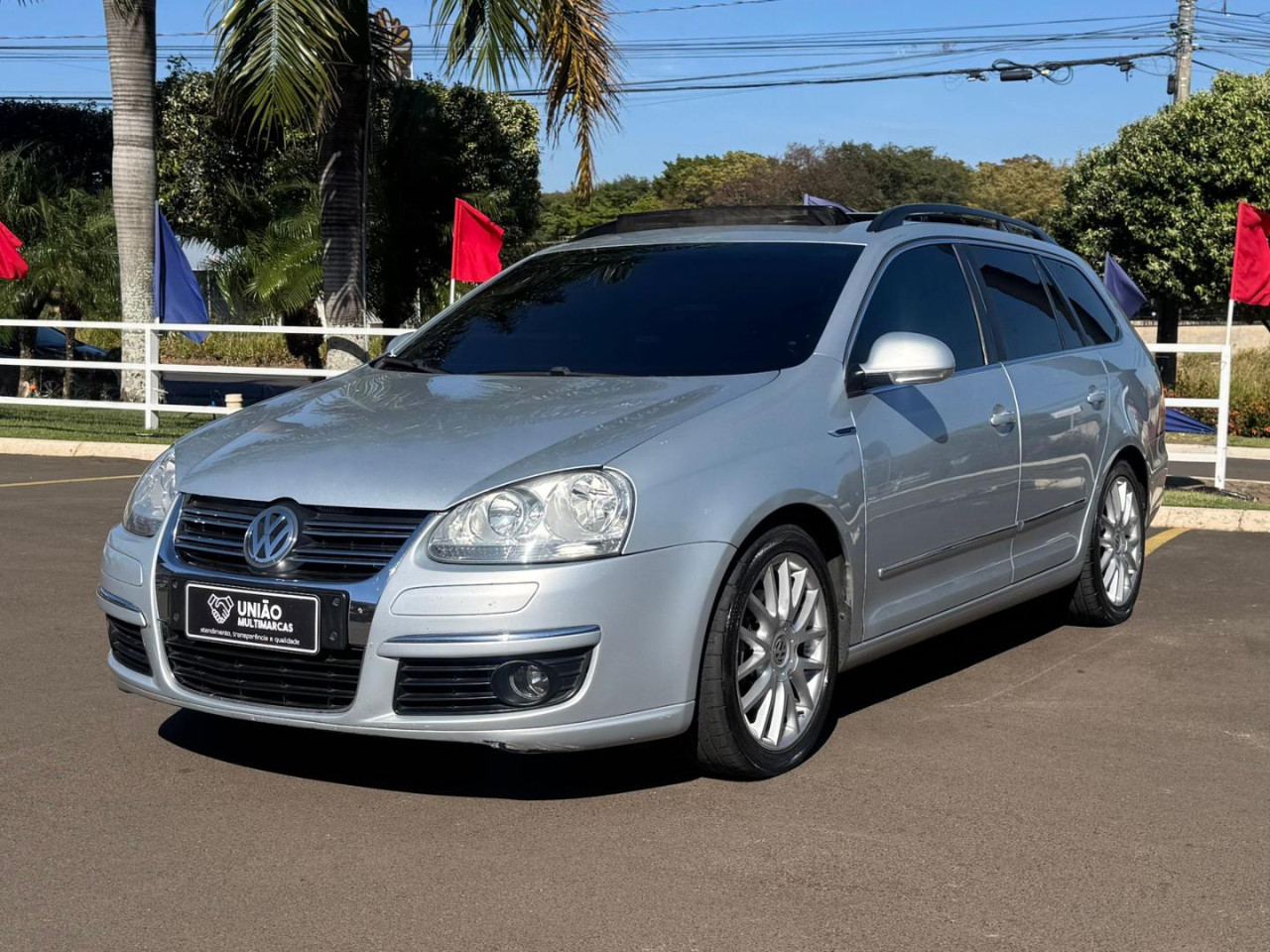 Jetta VARIANT