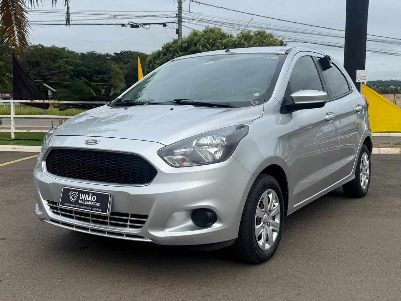 KA SE 1.0 HA