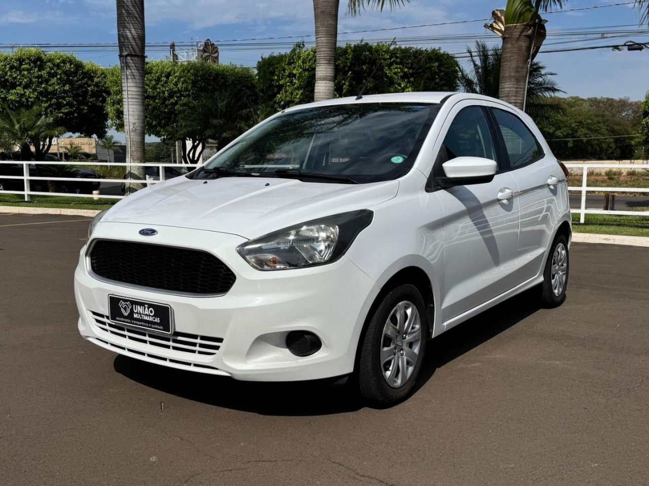 KA SE 1.0 HA B