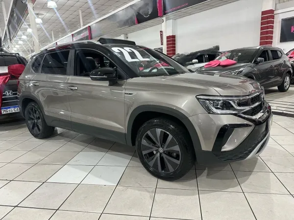 Taos 250 TSI HIGHLINE