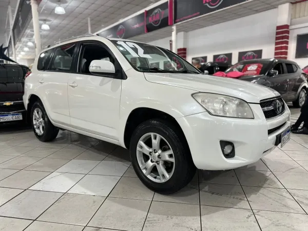 RAV4 2.4 4X4 16V