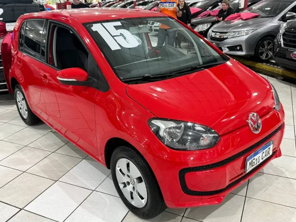 UP 1.0 MPI MOVE UP 12V