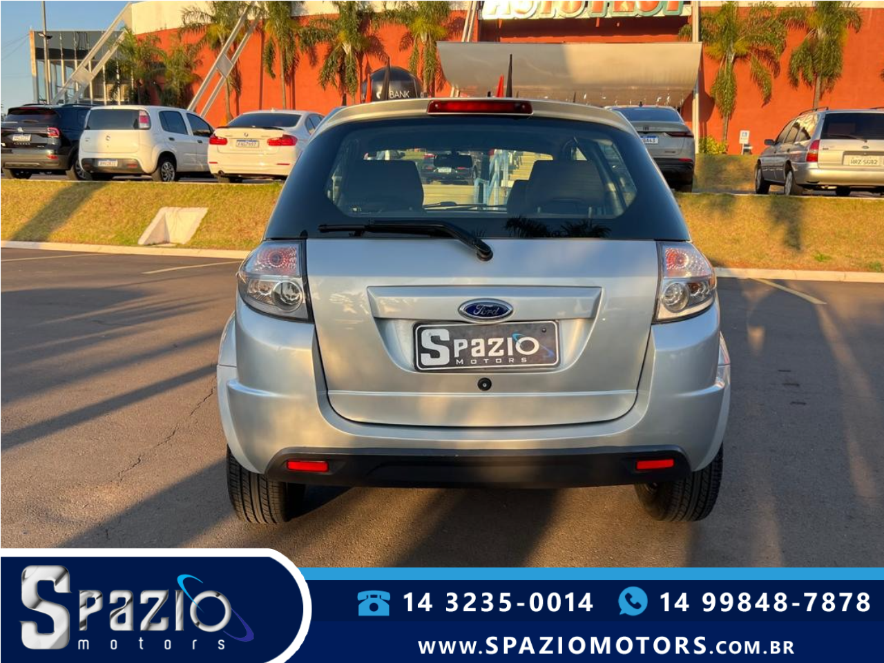 Ka Hatch 1.0 CLASS
