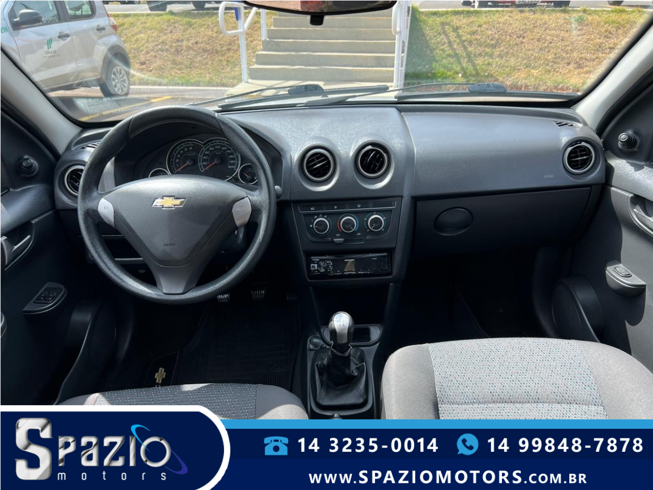 Celta 1.0 4P LT VHCE FLEX