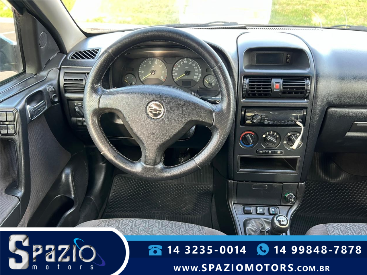 Astra Hatch 2.0 4P ADVANTAGE  FLEX