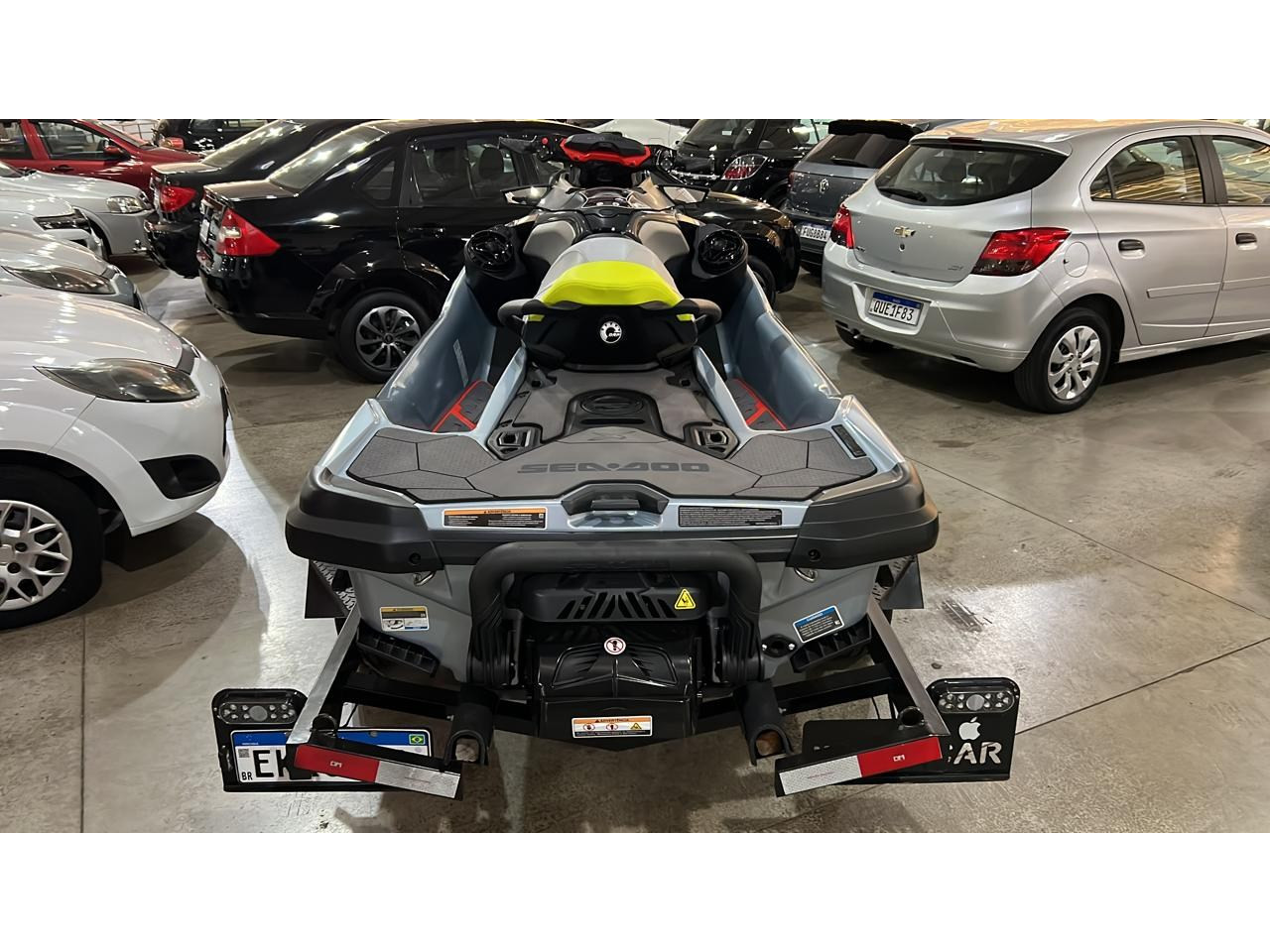 RXT X 325 N/D