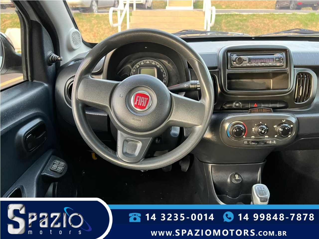 Mobi 1.0 4P FLEX EVO EASY ON