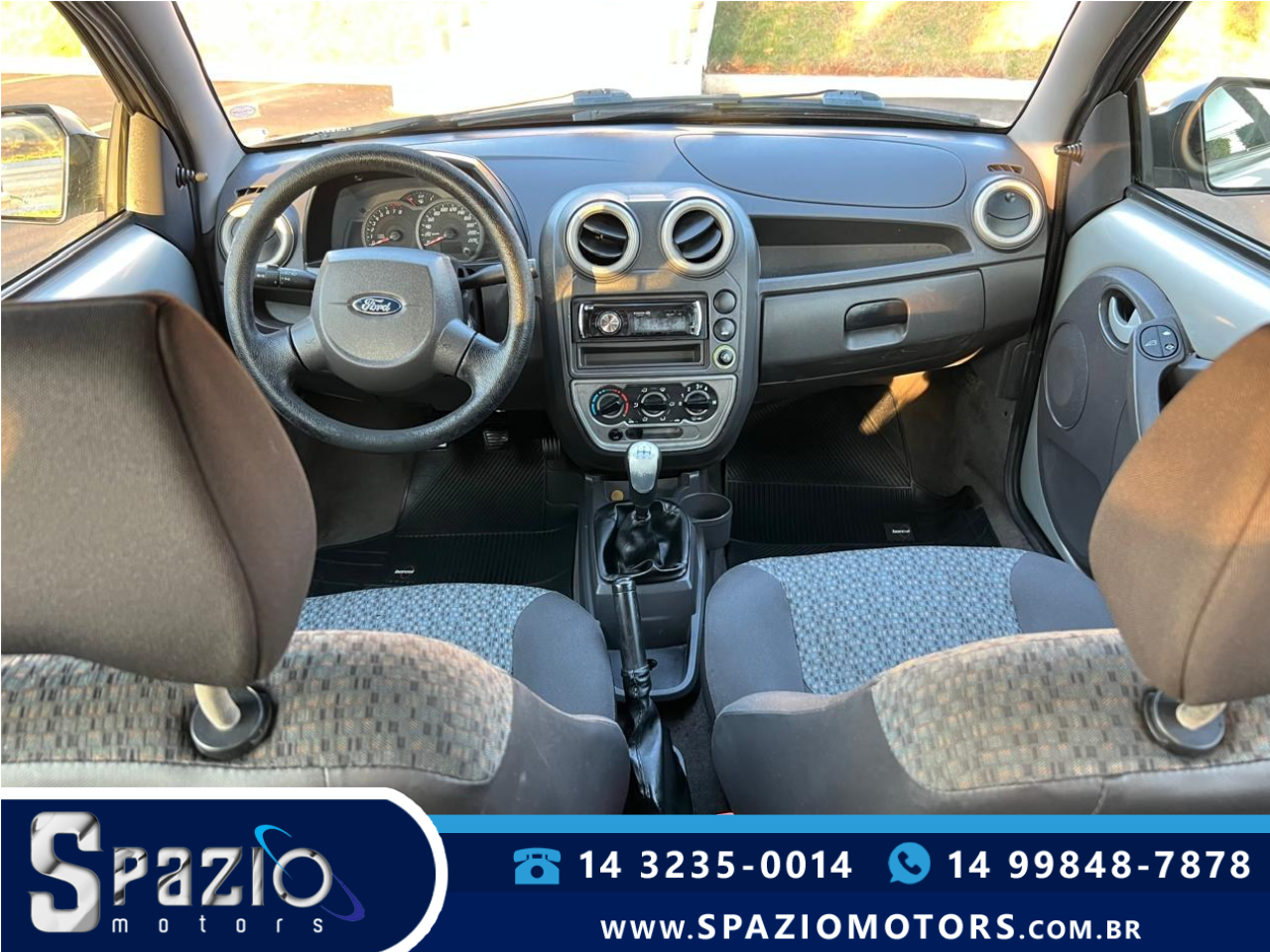 Ka Hatch 1.0 CLASS