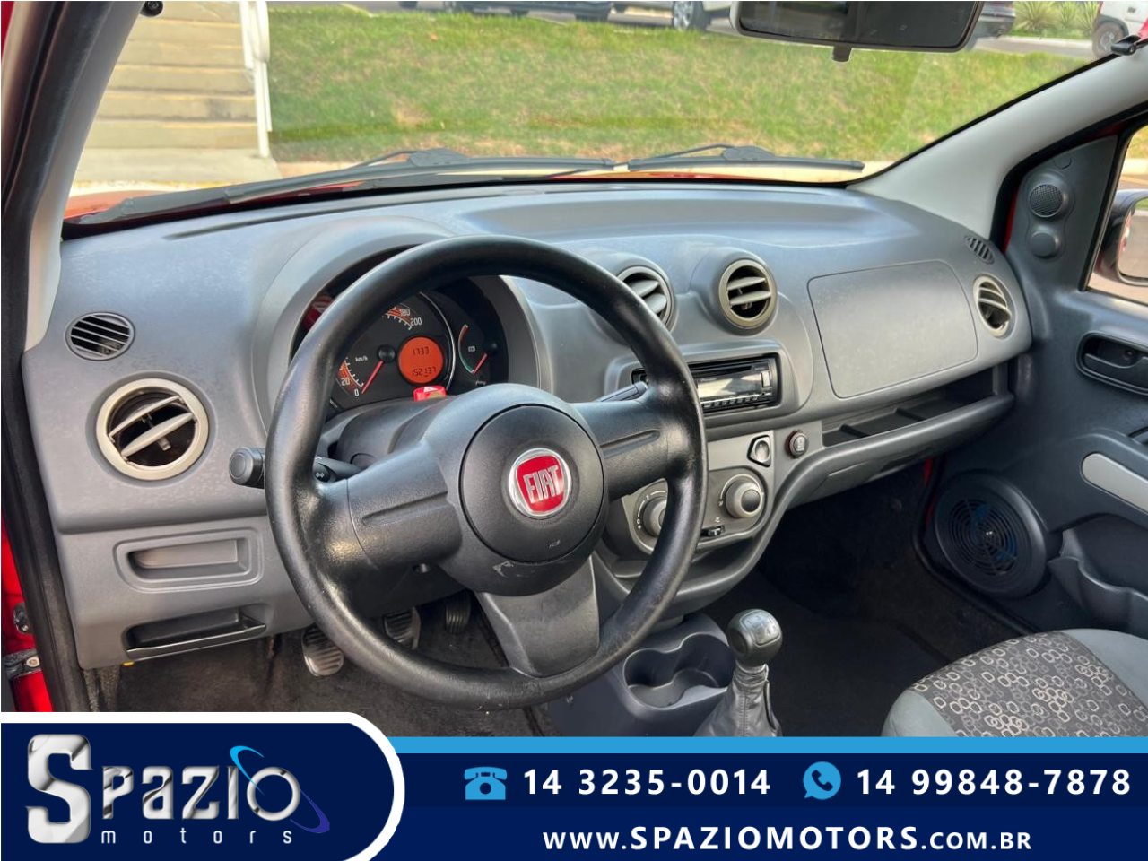 Uno 1.0 FLEX VIVACE CELEBRATION