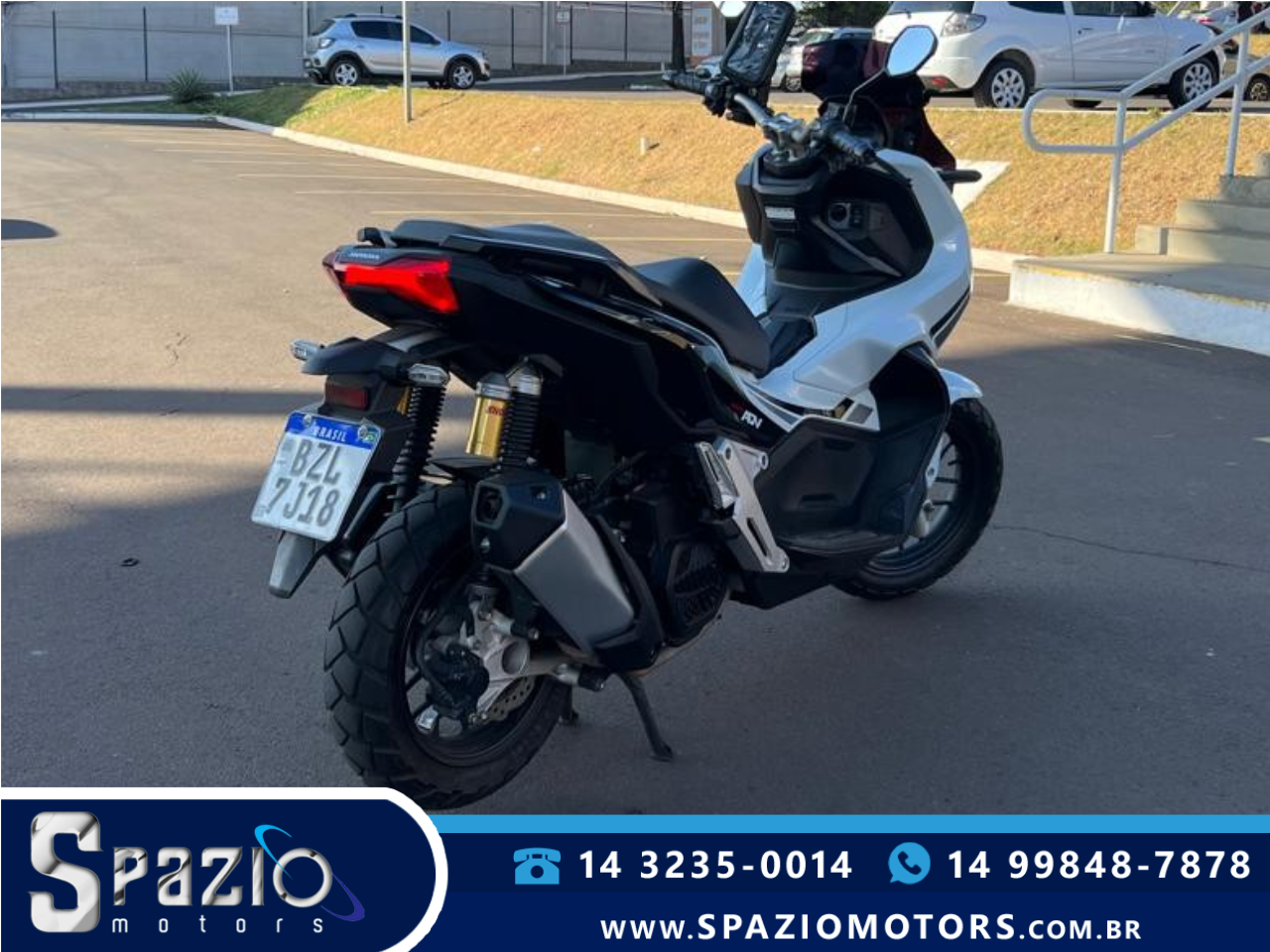 ADV 150 ABS