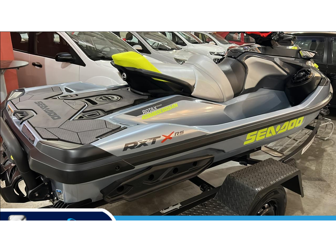 RXT X 325 N/D