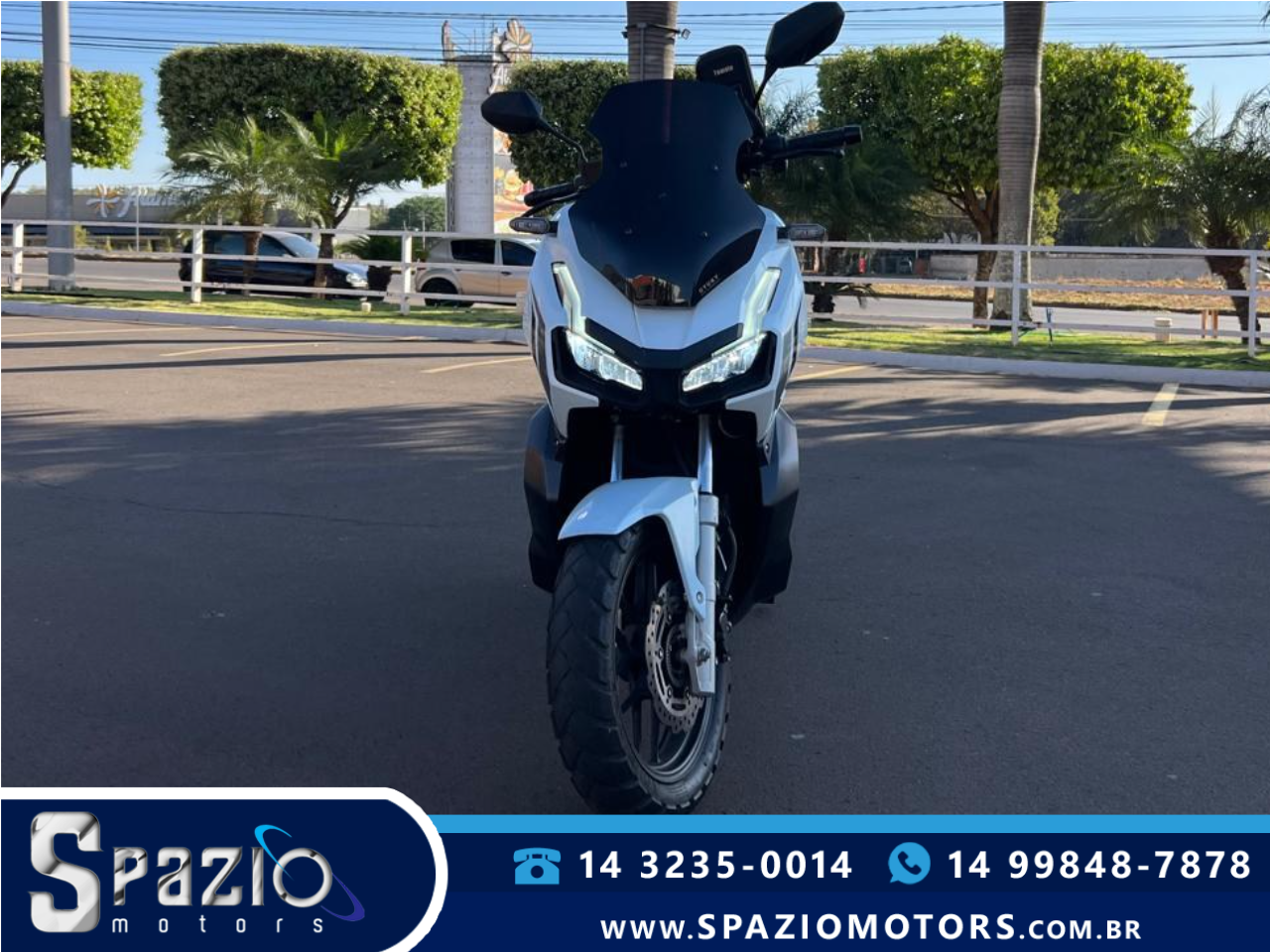 ADV 150 ABS