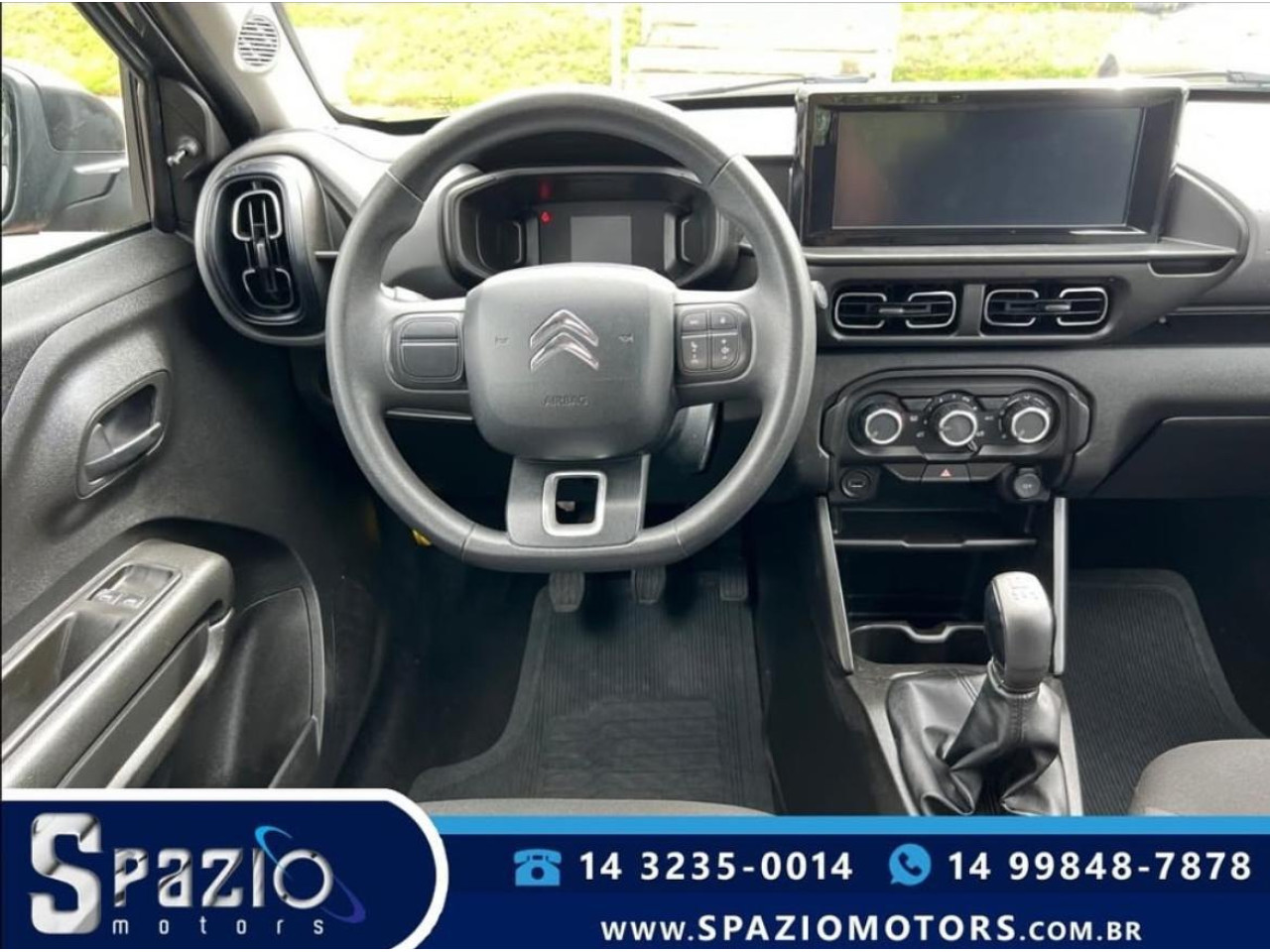 C3 1.0 4P 12V FLEX LIVE PACK